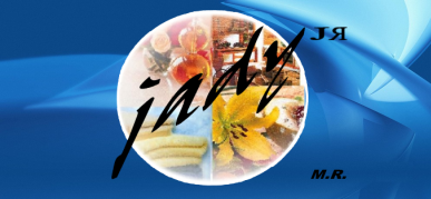 Productos de limpieza Jady quimica logo