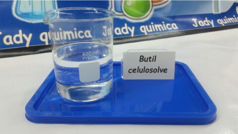 Butil Butil Celulosolve * 5 kilos (Liquido) PQ-5k - Productos de limpieza ...